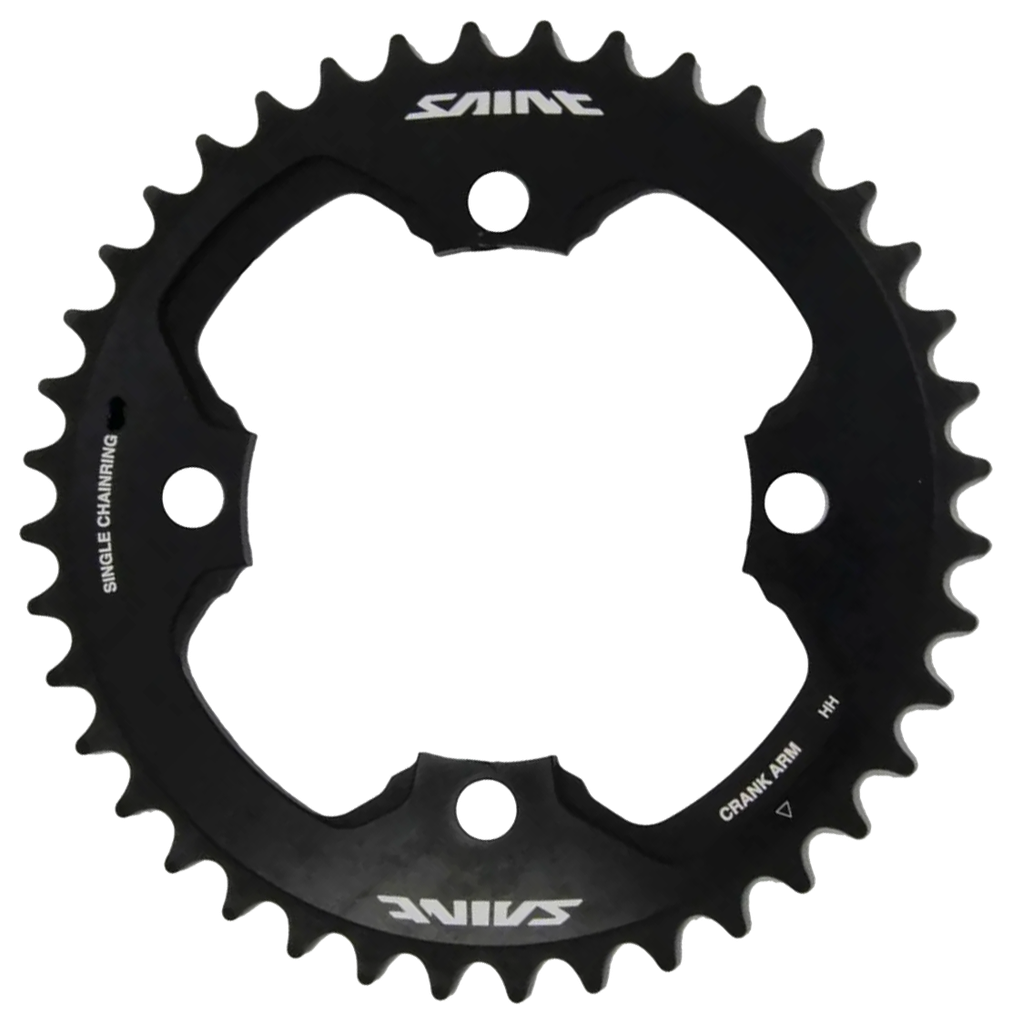 Coronilla SHIMANO SAINT FC-M810-1 38T black JP