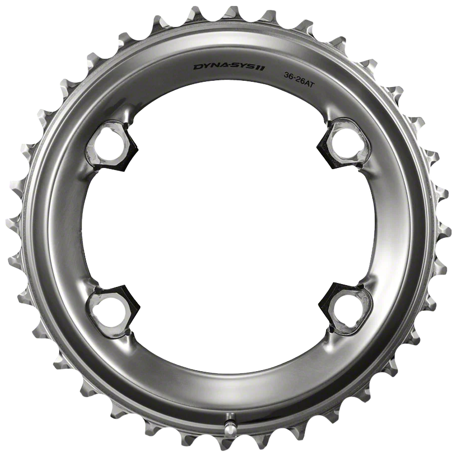Coronilla SHIMANO XTR SM-CRM90 36T FC-M9000/9020-1 JP