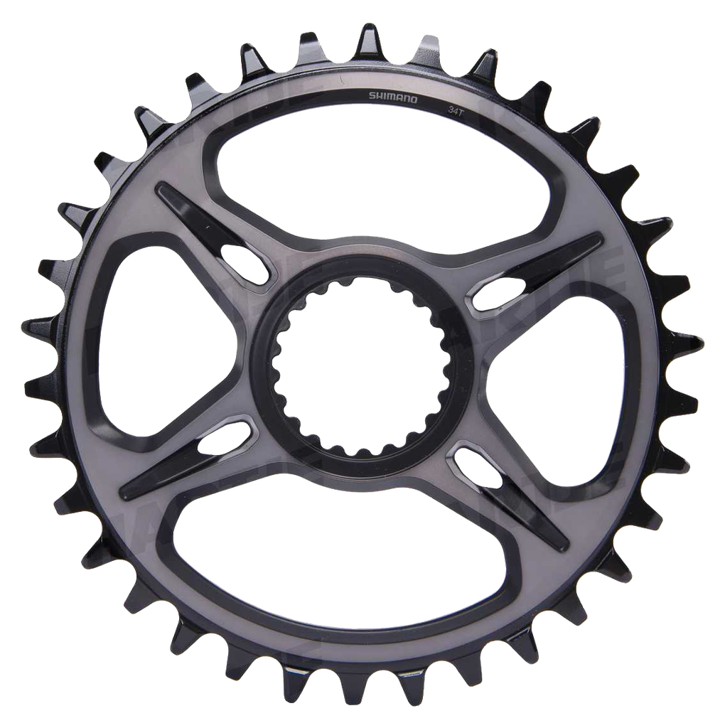 Coronilla SHIMANO XTR SM-CRM95 for FC-M9100-1 M9120-1 34T JP