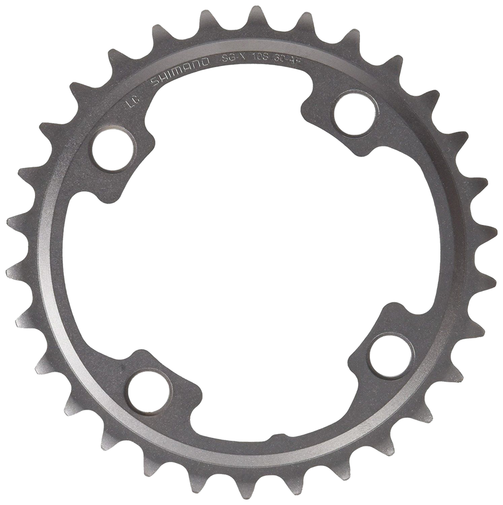 Coronilla SHIMANO XTR FC-M985 30T