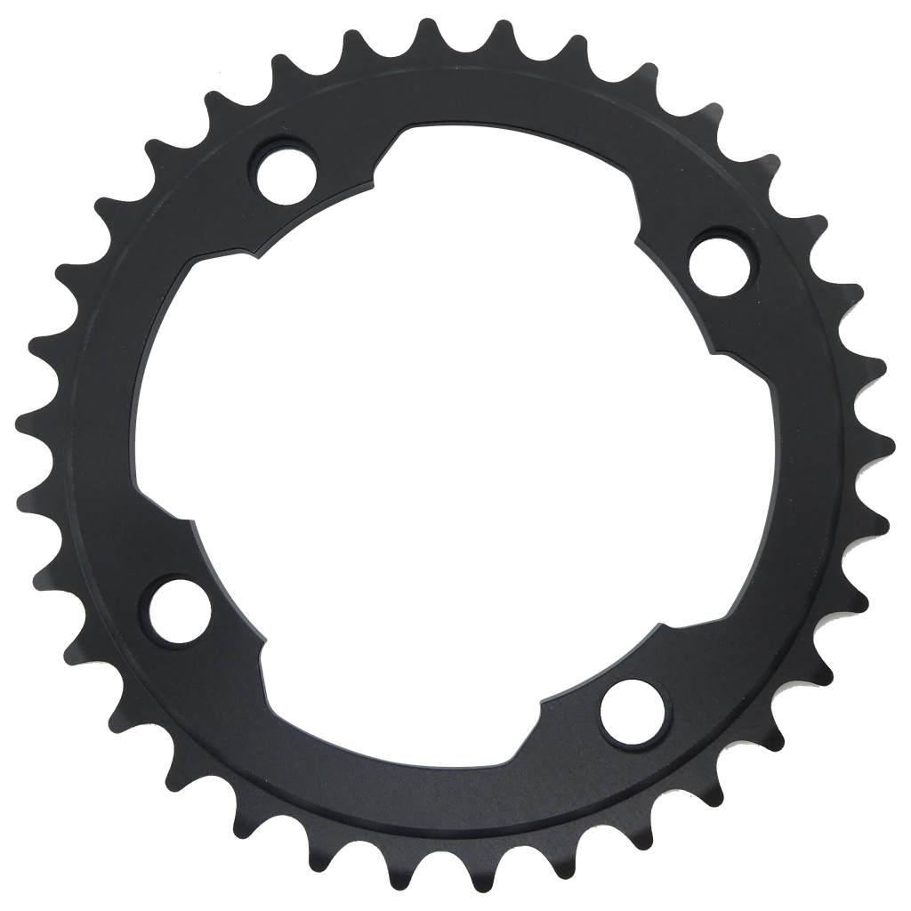 Coronilla SHIMANO SM-CR82 36T for FC-M820/M825 JP
