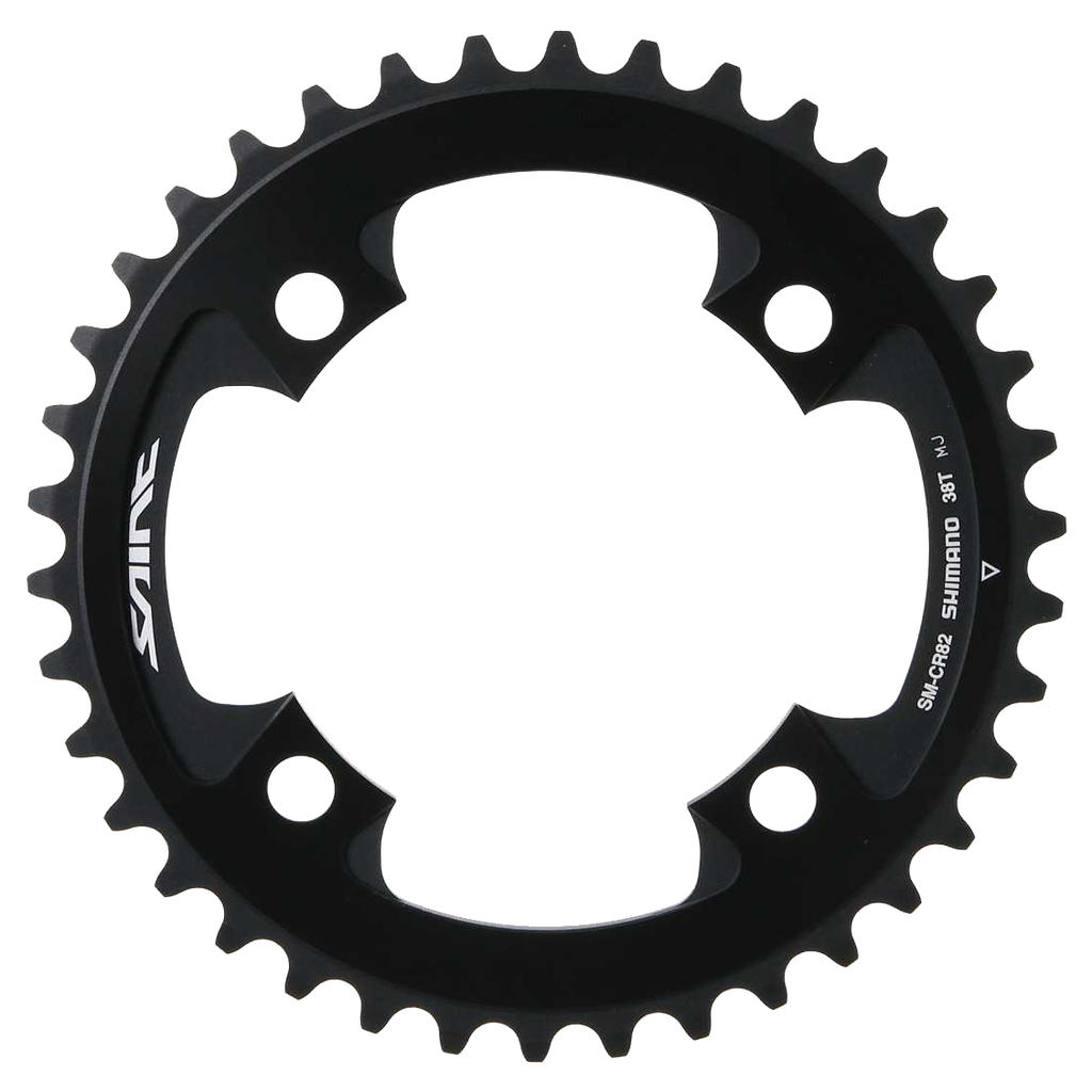 Coronilla SHIMANO SM-CR82 38T for FC-M820/M825 JP
