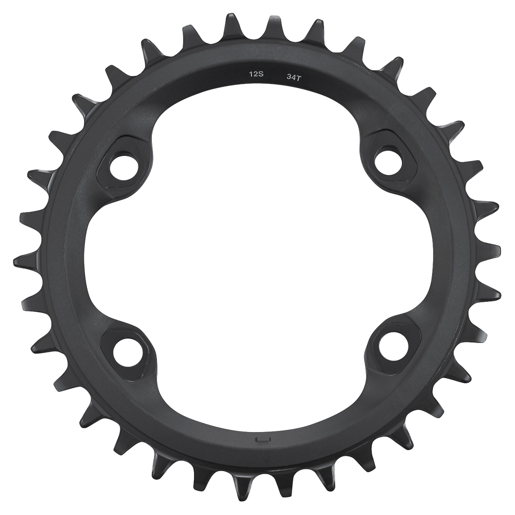 Coronilla SHIMANO DEORE FC-MT510/FC-MT610 12V 34T