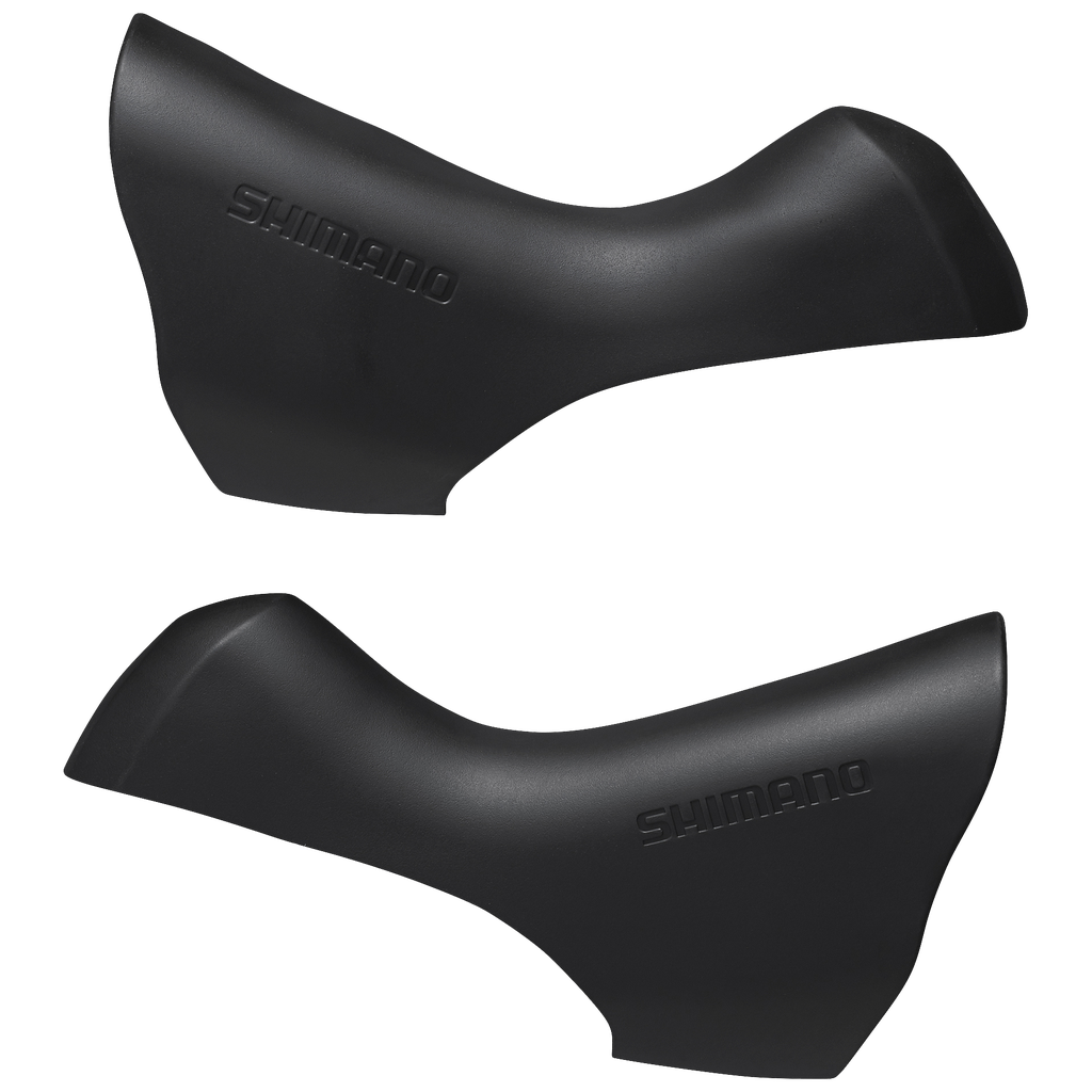 Cobertor SHIMANO Manilar ST-6800 black par JP