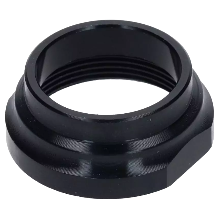 Contratuerca SHIMANO de manzana HB-M640 lock nut delanter M25 JP