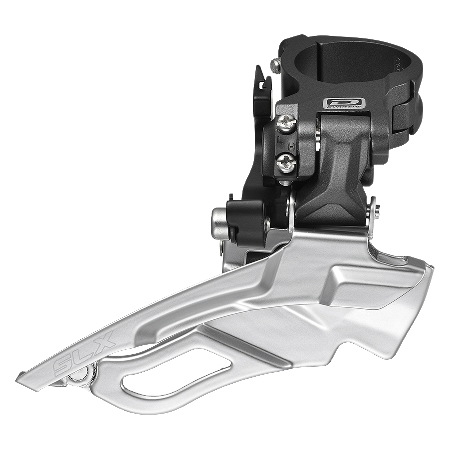 Descarrilador SHIMANO SLX FD-M660-D 10v