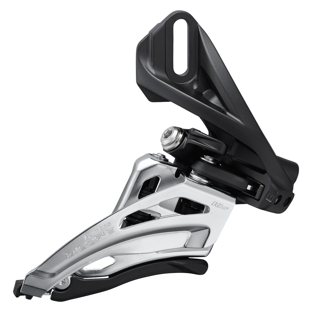 Descarrilador SHIMANO DEORE FD-M4100 10v Direct JP