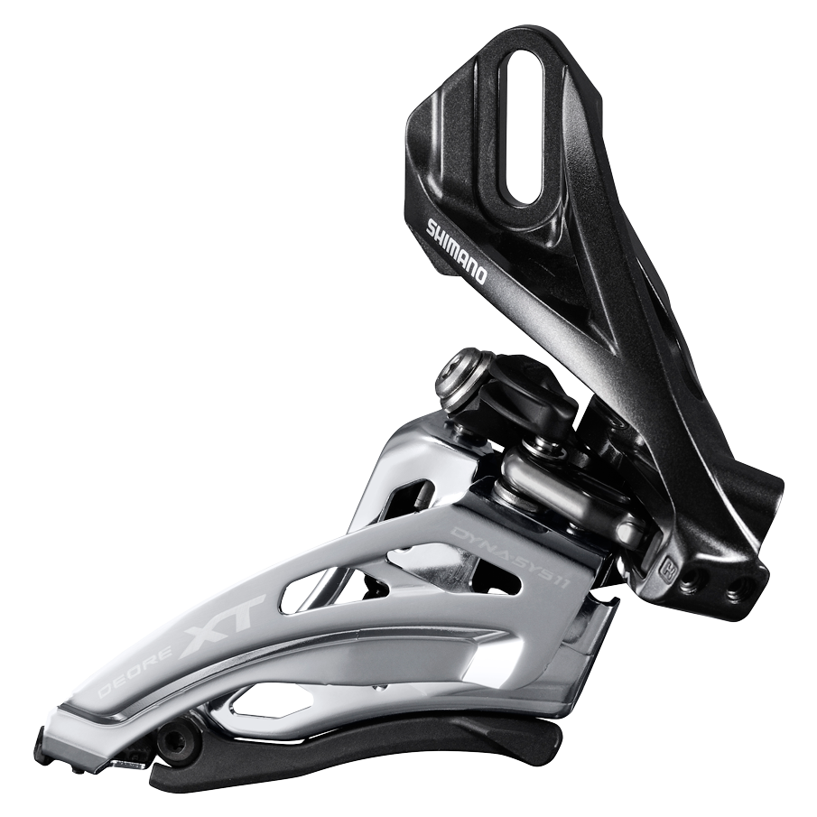 Descarrilador SHIMANO doble XT FD-M8020-D 11v direct JP