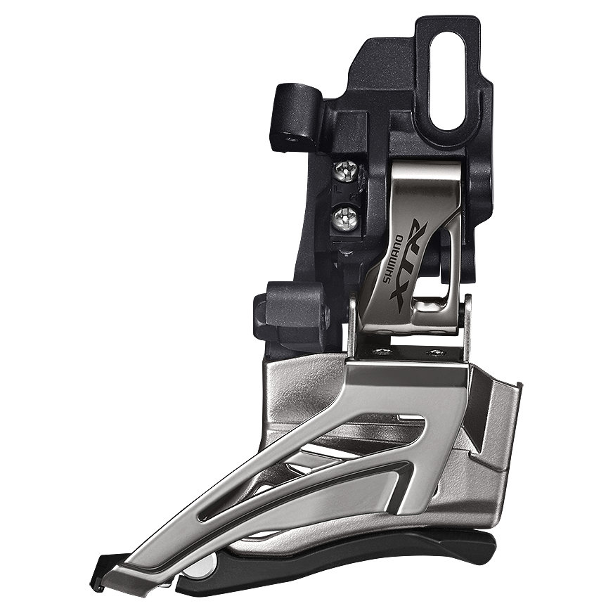 Descarrilador SHIMANO doble XTR FD-M9025-D 11v direct down-swing JP