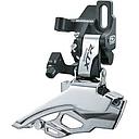 Descarrilador SHIMANO doble XTR FD-M986 10v 34.9mm down swing caja JP