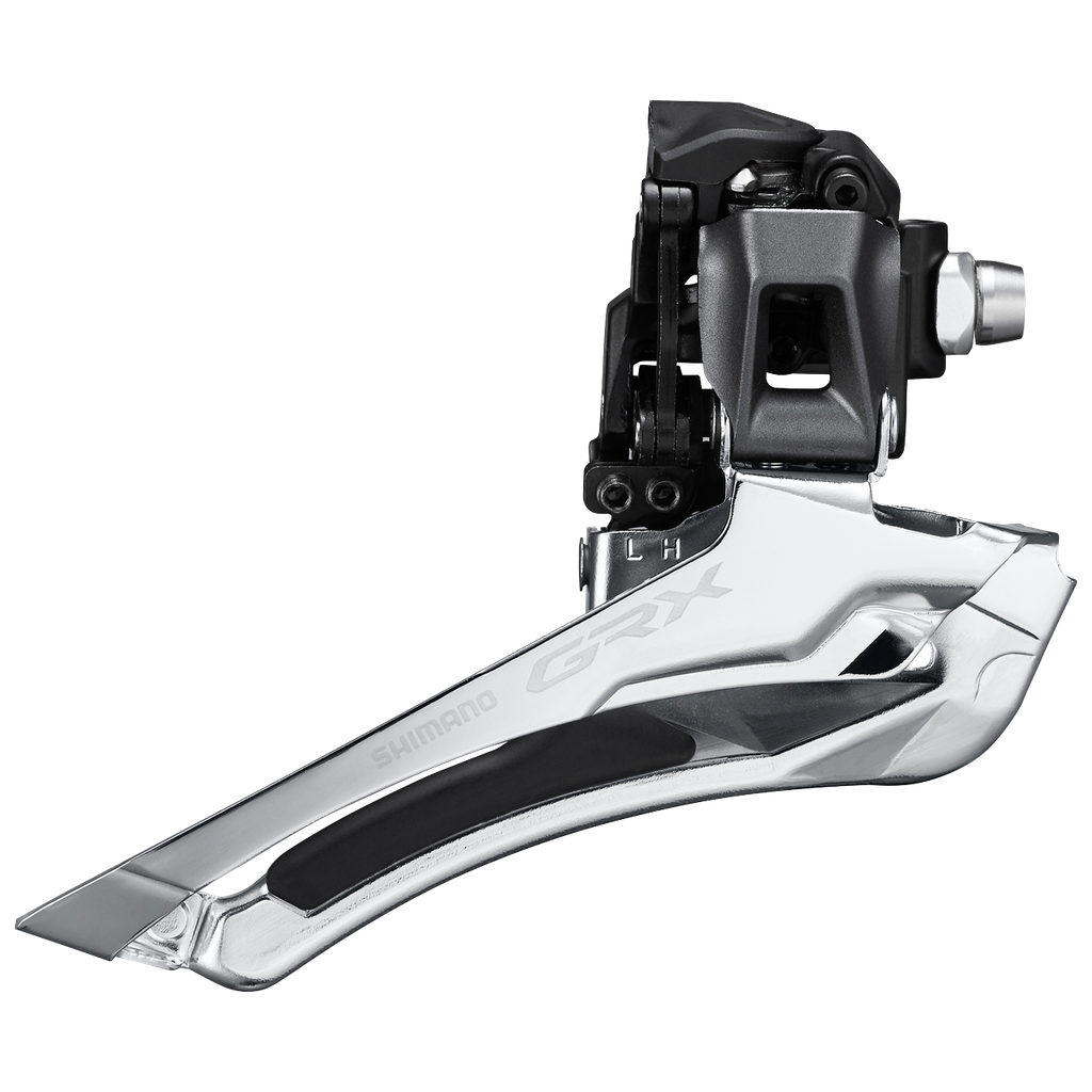 Descarrilador SHIMANO GRX FD-RX810 11v brazed-on DS JP