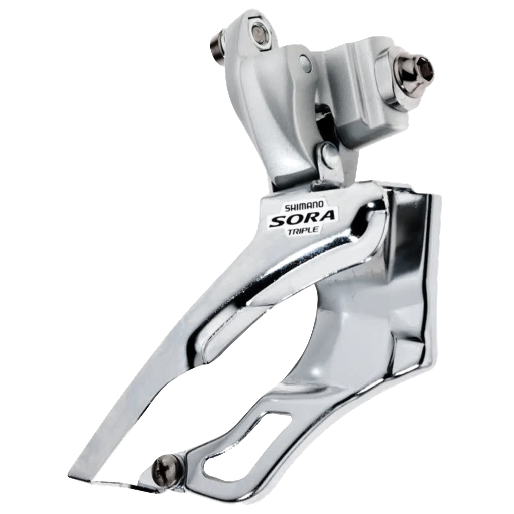 Descarrilador SHIMANO triple SORA FD-3403