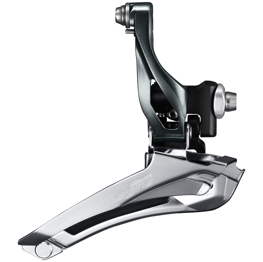 Descarrilador SHIMANO ruta TIAGRA FD-4700 brazed-on 10v JP