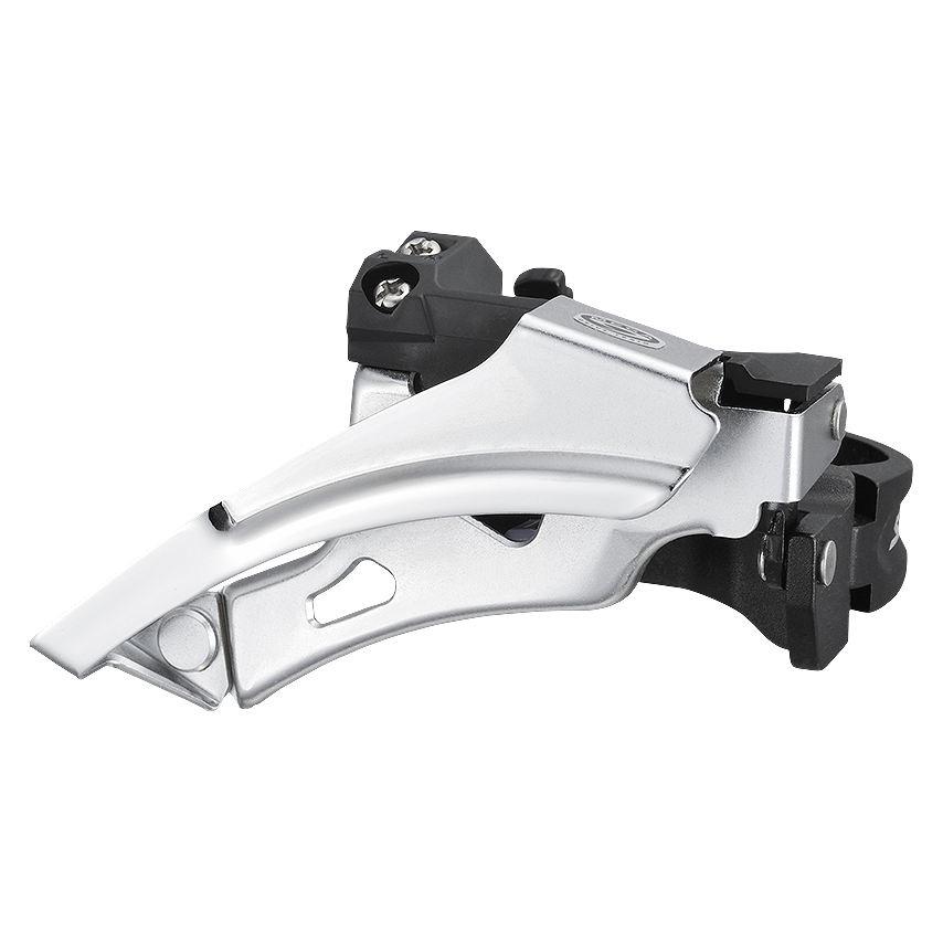 Descarrilador SHIMANO SAINT FD-M815