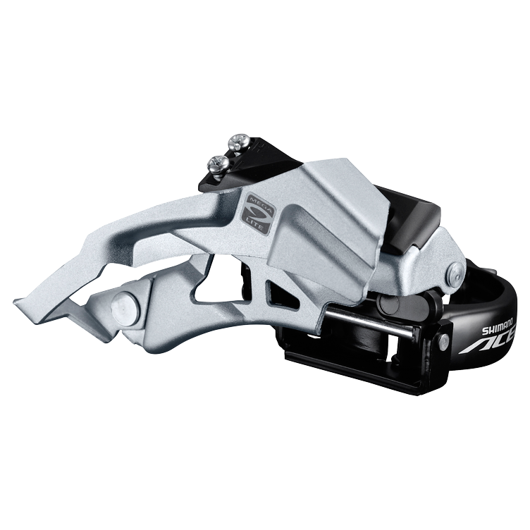 Descarrilador SHIMANO ACERA FD-M3000 9v top swing