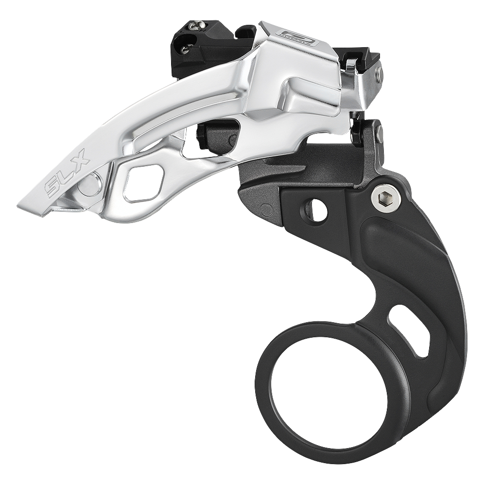 Descarrilador SHIMANO SLX FD-M660-E 9v caja