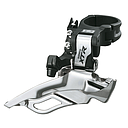 Descarrilador SHIMANO triple XTR FD-M981 10v 34.9mm caja JP