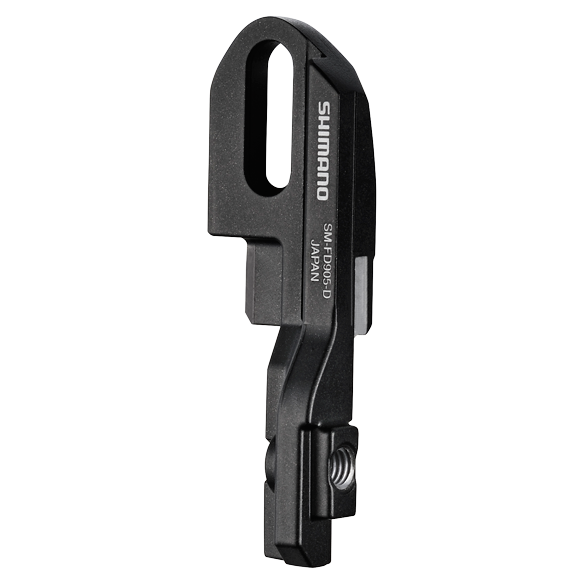 DI2 Adaptador SHIMANO MTB p/descarril FD MOUNT SM-FD905-D JP