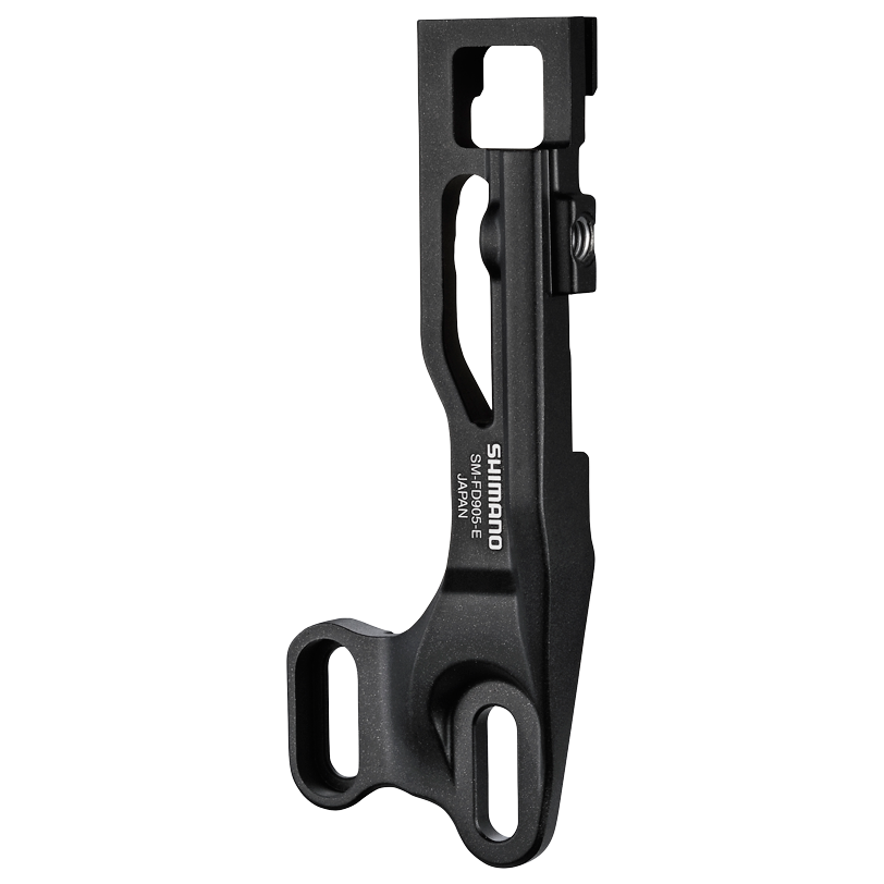 DI2 Adaptador SHIMANO MTB p/descarril FD MOUNT SM-FD905-E JP
