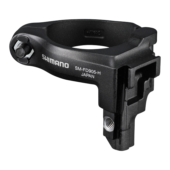 DI2 Adaptador SHIMANO MTB p/descarril FD MOUNT SM-FD905-H JP