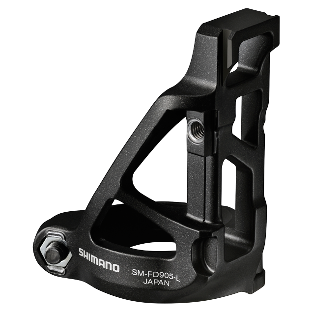 DI2 Adaptador SHIMANO MTB p/descarril FD MOUNT SM-FD905-LX JP