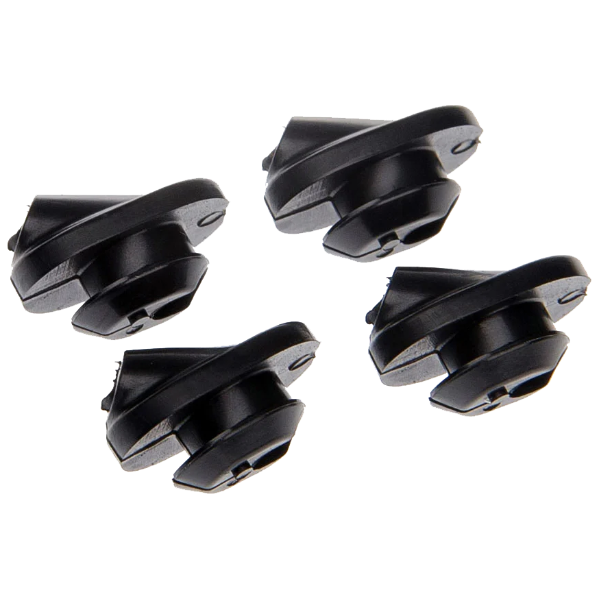 DI2 Tope SHIMANO SM-GM01 para cable EW-SD50 6mm set 4pcs