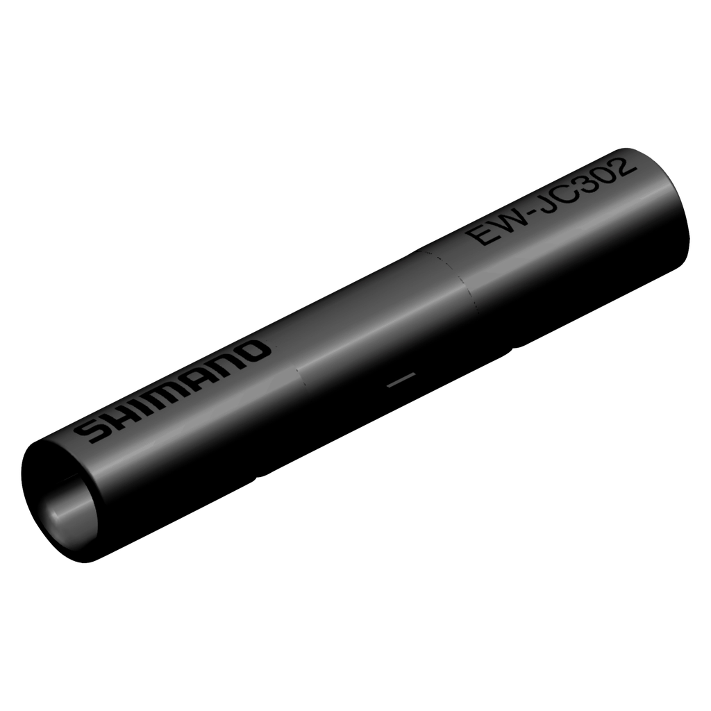 DI2 Unidad B SHIMANO DI2 EW-JC302 2 puertos EW-SD300 caja JP