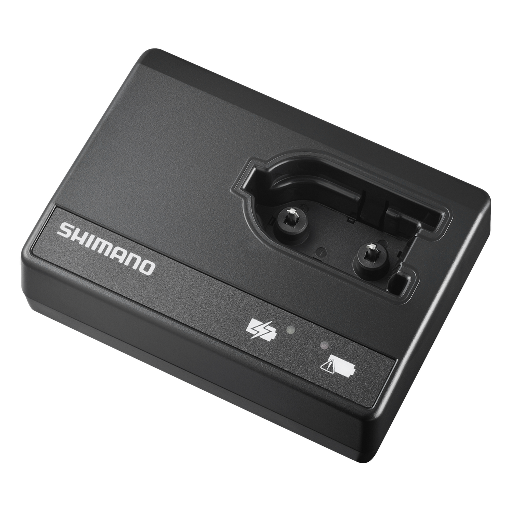 DI2 Cargador SHIMANO de batería  SM-BCR1