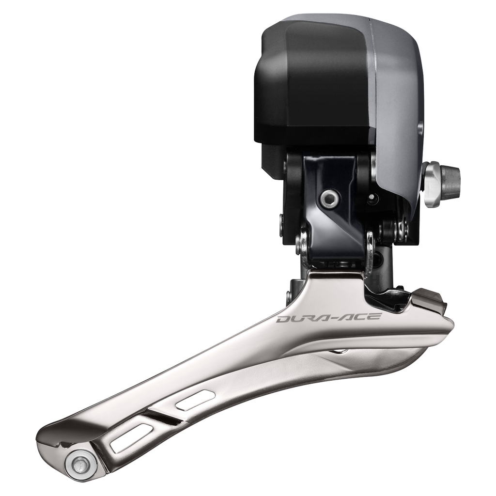 DI2 Descarrilador SHIMANO ruta DURA ACE FD-9070-F 11v