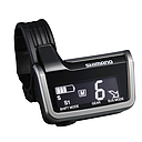 DI2 System informacion display XTR SC-M9050 junction A JP