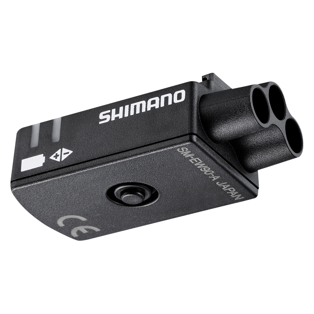 DI2 Unidad A SHIMANO SM-EW90-A junction A JP