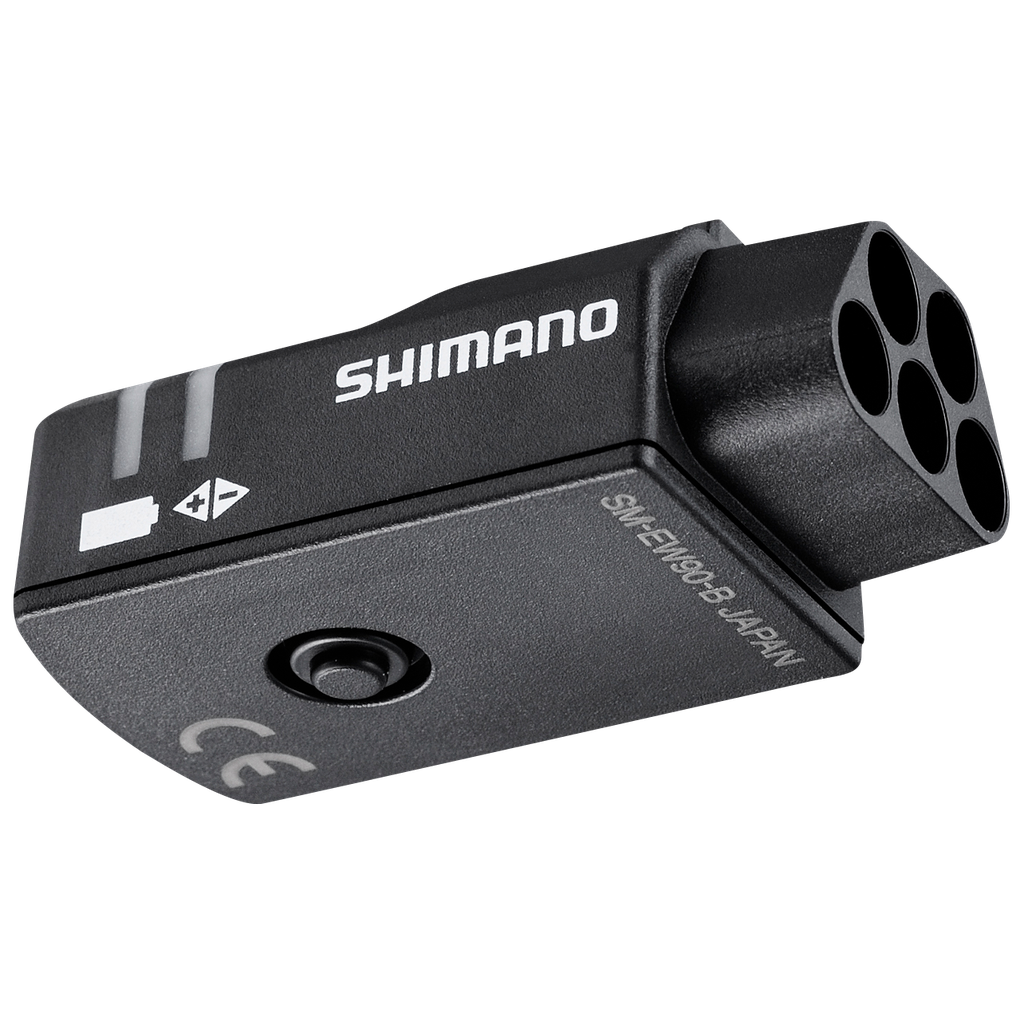 DI2 Unidad A SHIMANO SM-EW90-B juntion A JP