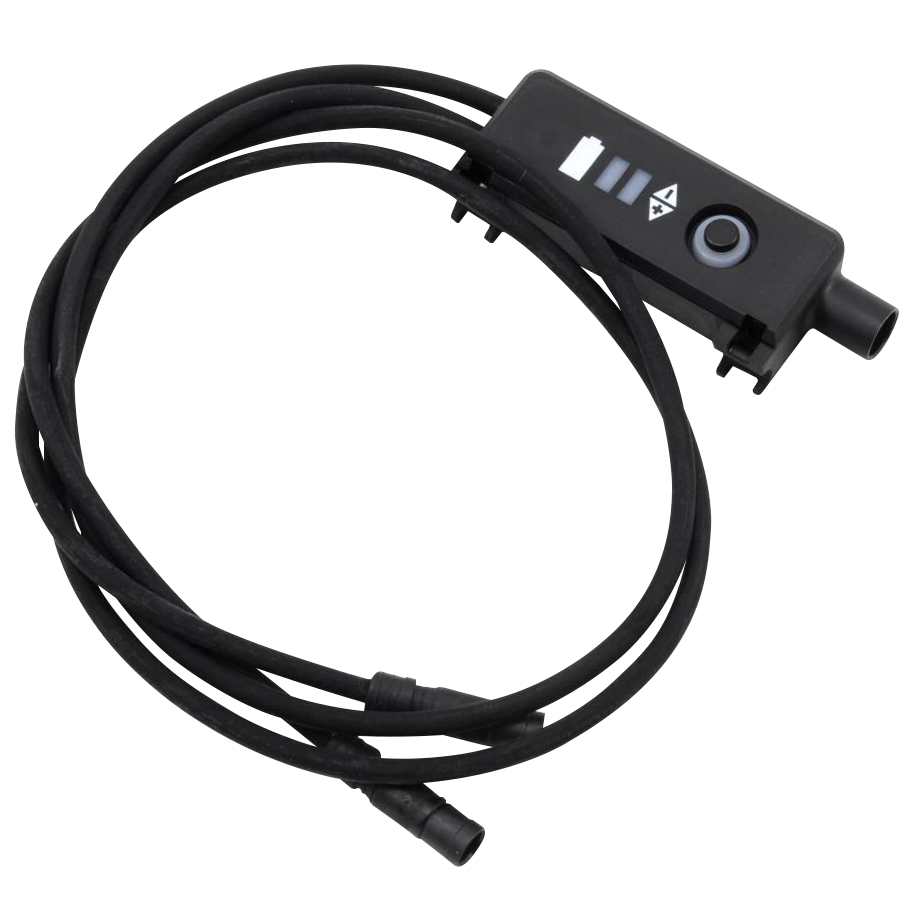 DI2 Cable SHIMANO con indicador de carga SMEW67AE