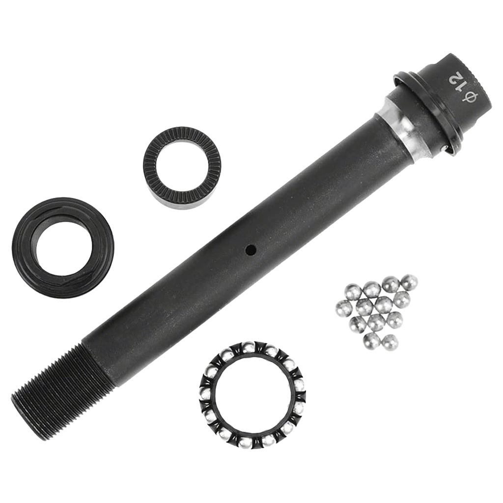 Eje SHIMANO Posterior para FH-M678