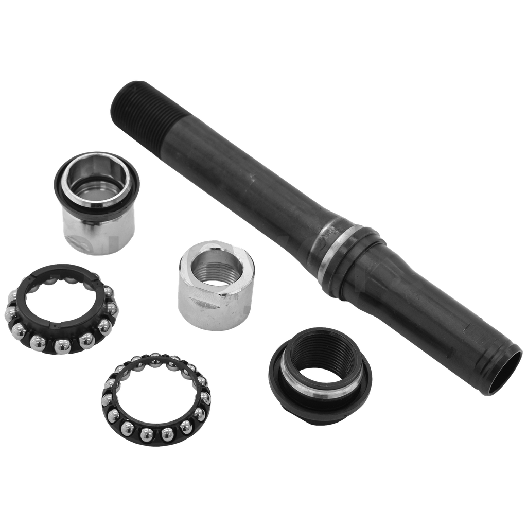 Eje SHIMANO posterior FH-M7110B 148mm