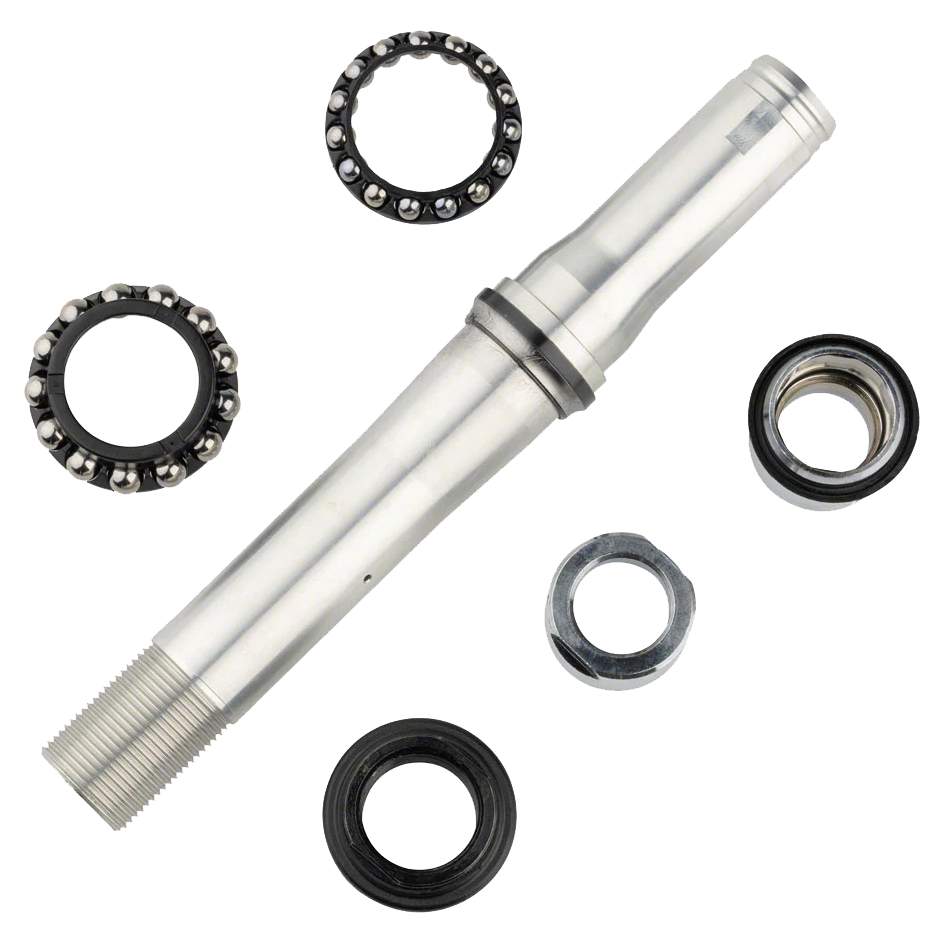 Eje SHIMANO XT posterior FH-M8110B 148mm JP