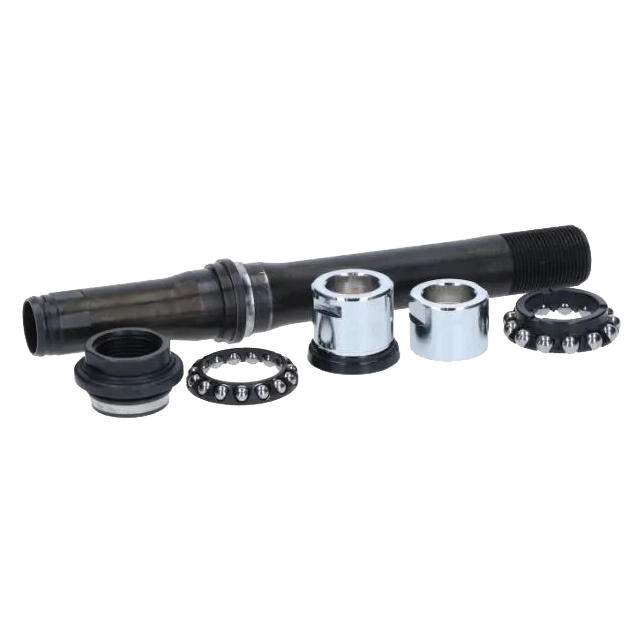 Eje shimano posterior FH-M7130-B JP