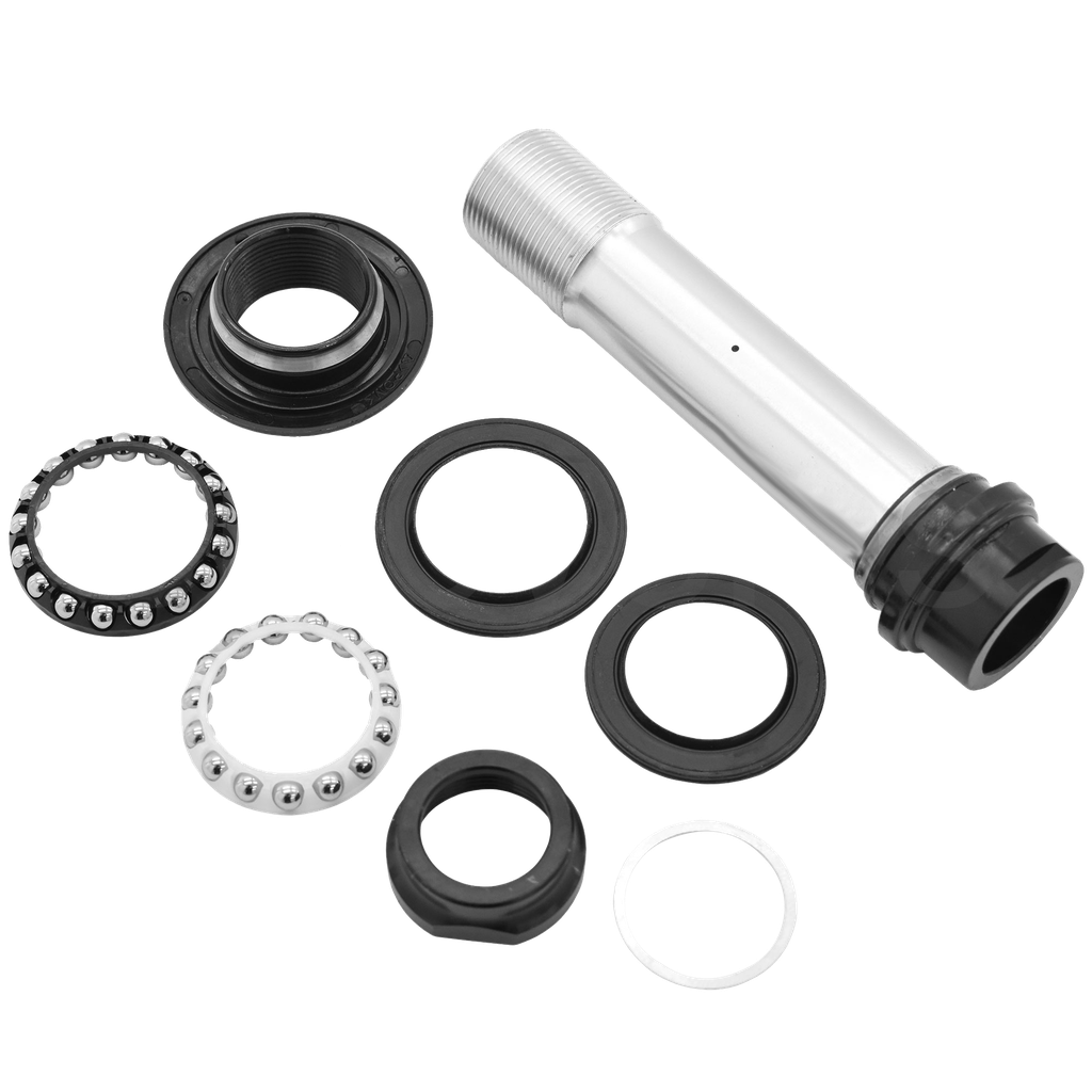 Eje SHIMANO delantero HB-M7010 JP