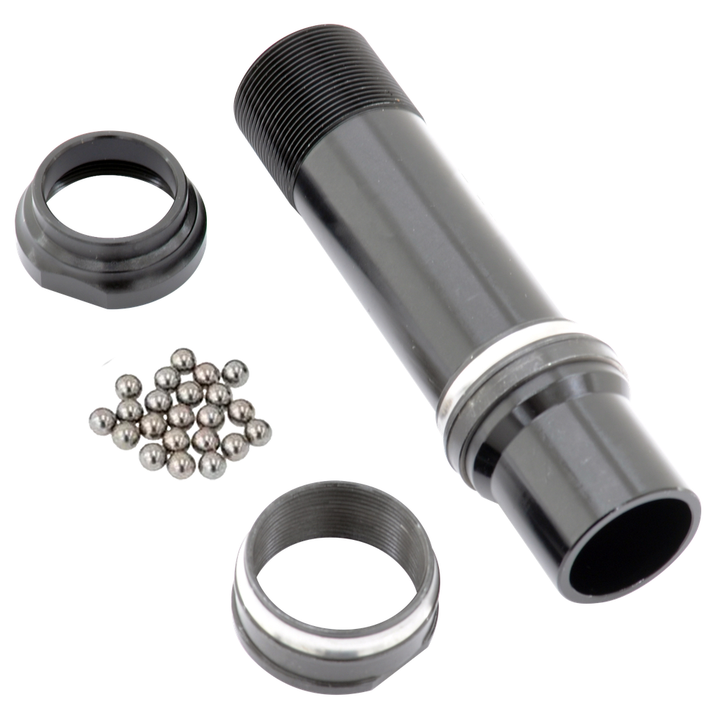 Eje SHIMANO delantero HB-M640 103mm