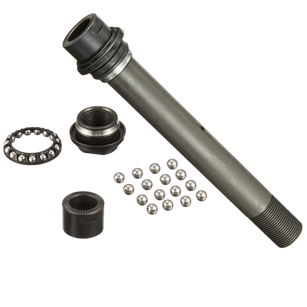Eje SHIMANO posterior ROAD WH-RS170-CL-R12 kit JP
