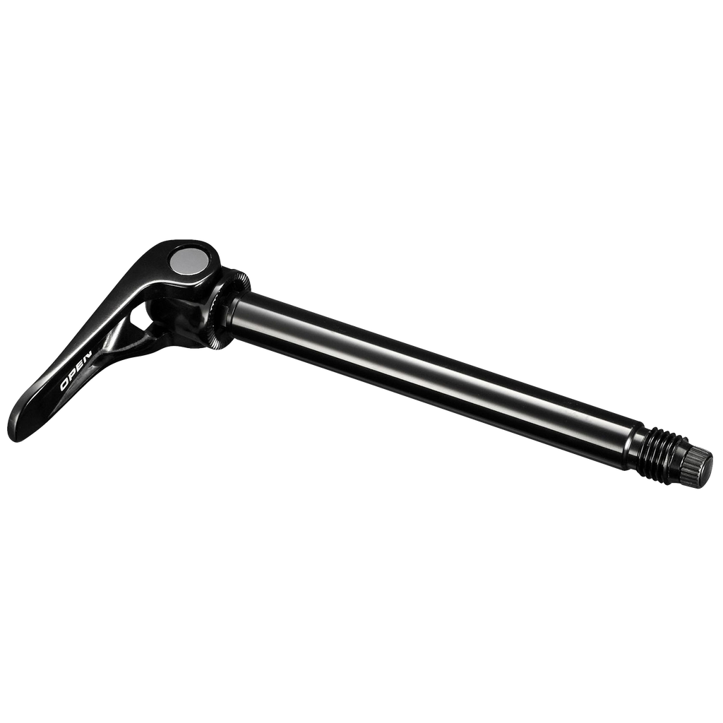 Eje SHIMANO de buje delantero SM-AX720 100x12mm