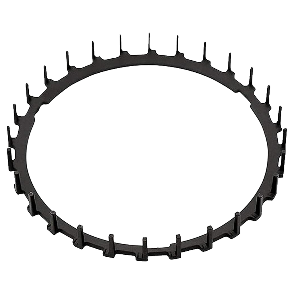 Espaciador SHIMANO MTB/ROAD FH estriado para microspline JP