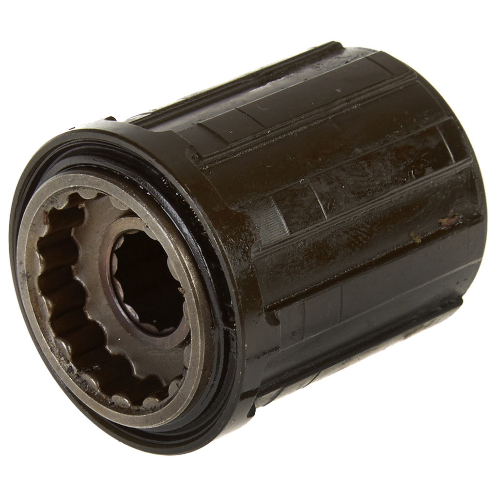 Freewheel SHIMANO WH-MT15-AR body unit