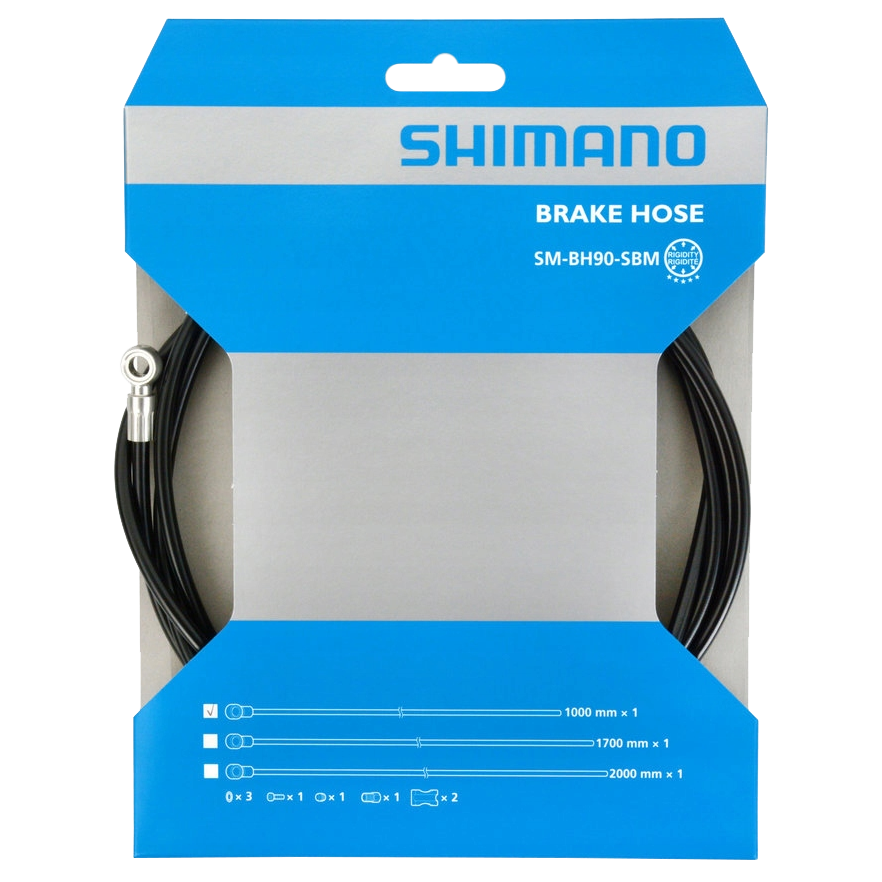 Funda SHIMANO f/hidr SM-BH90-SBLS 1000mm SAINT delanter JP