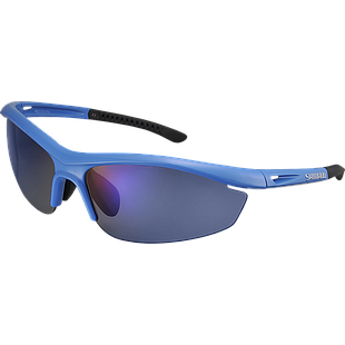 Gafas SHIMANO S20R blue/black  ECES20RUBL
