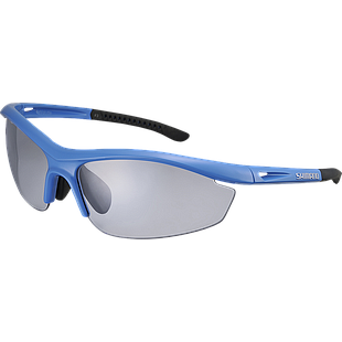 Gafas SHIMANO CS-S20R-PH blue/black  ECES20RPHUBL