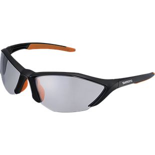 Gafas SHIMANO S61R-PH mat black/orange  ECES61RPHMLD