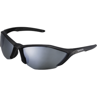 Gafas SHIMANO S61R-PL mat black  ECES61RPLMLL