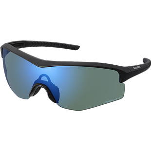 Gafas SHIMANO SPARK CE-SPRK1GR Matte black, RIDESCAPE GRAVEL ECESPRK1GRL02