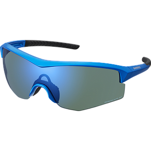 Gafas SHIMANO CE-SPRK1GR Candy Blue RIDESCAPE GRAVEL ECESPRK1GRB18